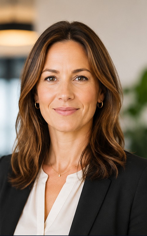 Financial Planning and Analysis Director persona